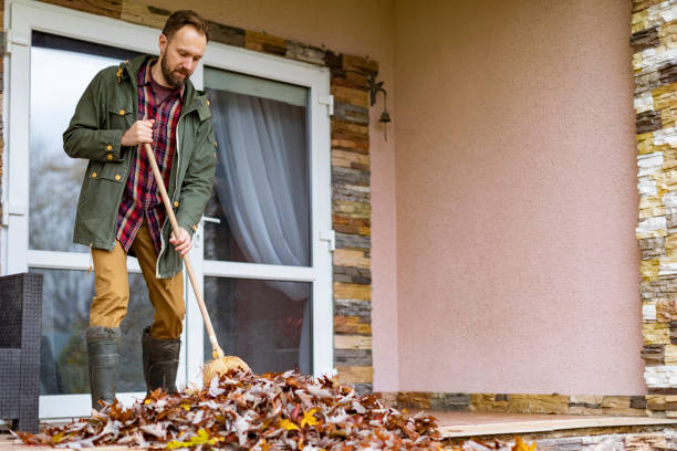 Best Basement Cleanout Services  in Box Elder, SD