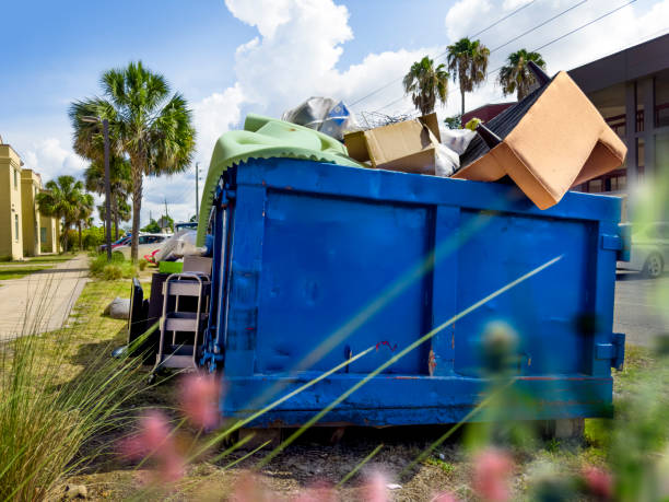 Best Construction Debris Removal  in Box Elder, SD